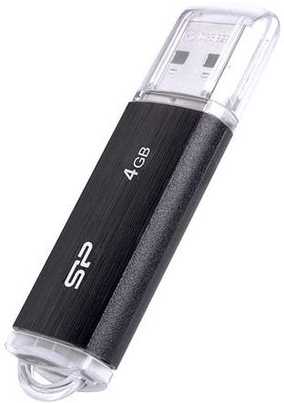Ultima U02 4GB USB 2.0 SP004GBUF2U02V1K