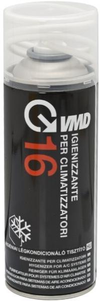 Vásárlás: VMD 16 Klímatisztító 400ml (17216) Klímatisztító spray árak  összehasonlítása, 16 Klímatisztító 400 ml 17216 boltok