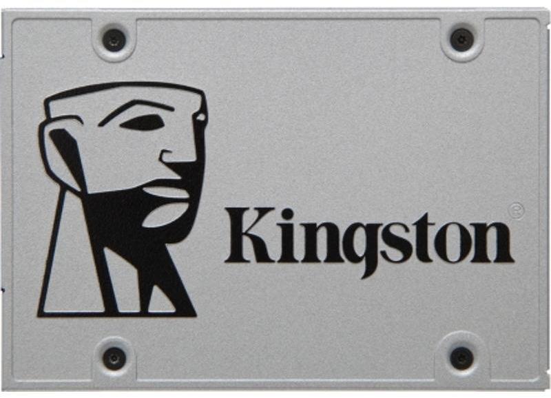 Kingston SSDNow UV400 Bundle 240GB SATA3 SUV400S3B7A/240G (Solid State  Drive SSD intern) - Preturi