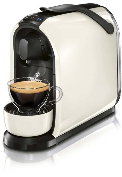 Cafissimo Pure