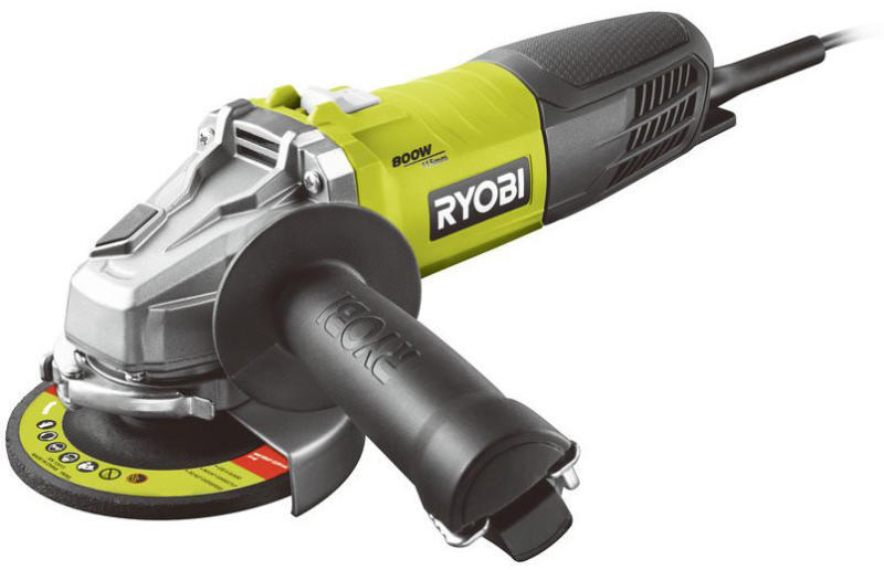 RAG800-G115 (5133002518)