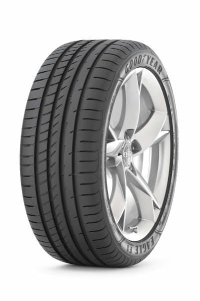 Eagle F1 Asymmetric 2 235/35 ZR20 88Y