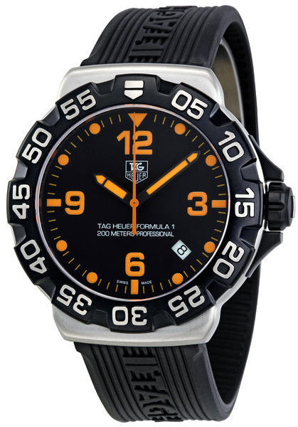 tag heuer formula 1 pret