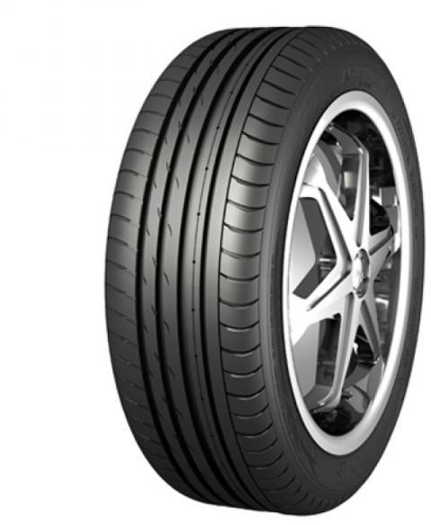 Nankang Sportnex AS-2+ XL 225/50 ZR17 98Y (Anvelope) - Preturi