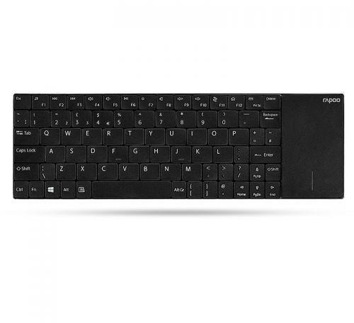 Rapoo E2710 (157233) Tastatura - Preturi