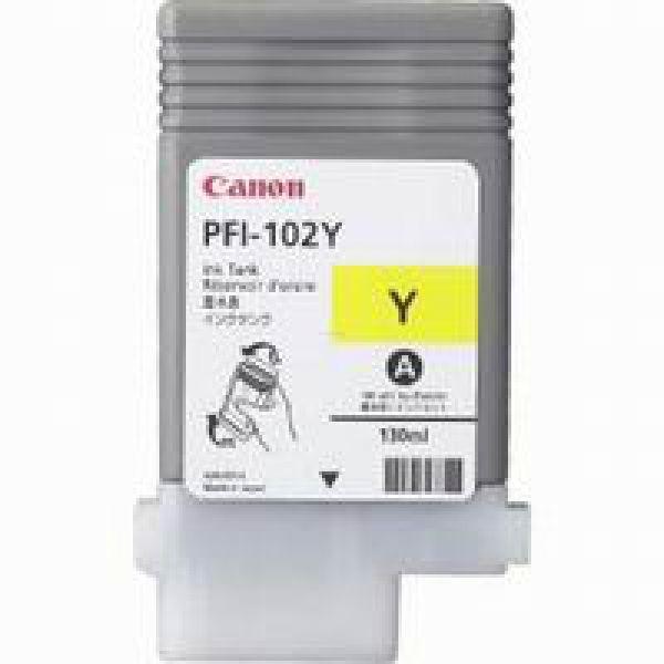 PFI-102Y Yellow (CF0898B001AA)