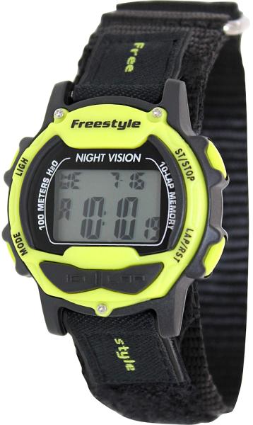 Vásárlás: Freestyle Predator 14470 óra árak, akciós Óra / Karóra boltok