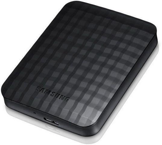 Vásárlás: Samsung M3 Portable 500GB USB 3.0 HX-M500TCBM Külső merevlemez  árak összehasonlítása, M 3 Portable 500 GB USB 3 0 HX M 500 TCBM boltok