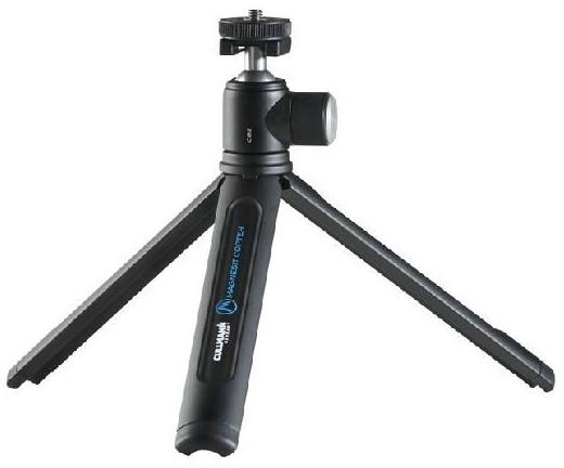 Magnesit Copter with CB2.7 Ball Head (C50081/C50084)