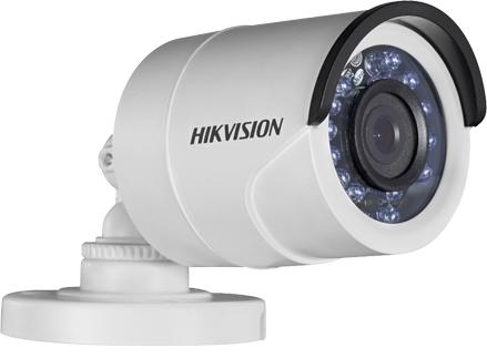 Hikvision DS-2CE16D0T-IR (Camere de supraveghere) - Preturi