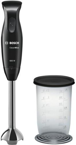 Vásárlás: Bosch MSM2610B Botmixer árak összehasonlítása, MSM 2610 B boltok