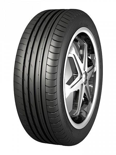 Sportnex AS-2+ 245/45 ZR16 94W