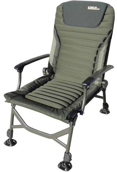 Vásárlás: Carp Academy Exclusive szék 52x55x92cm (7122-001) Kempingszék  árak összehasonlítása, Exclusive szék 52 x 55 x 92 cm 7122 001 boltok