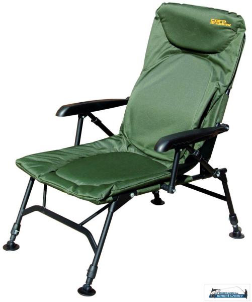 Vásárlás: Carp Academy Relax fotel (7130-001) Kempingszék árak  összehasonlítása, Relax fotel 7130 001 boltok