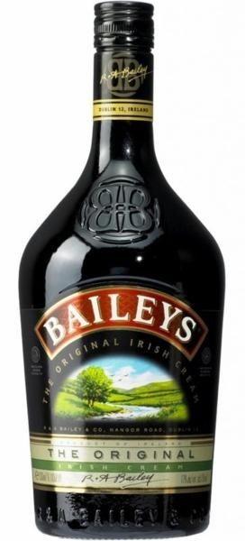 Vásárlás: Bailey's Original 1 l 17% Likőr árak összehasonlítása, Original 1  l 17 boltok
