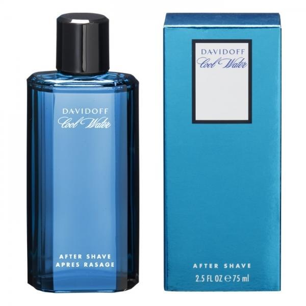 Cool Water lotion 75 ml