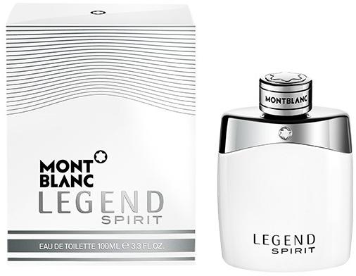 Legend Spirit EDT 30 ml