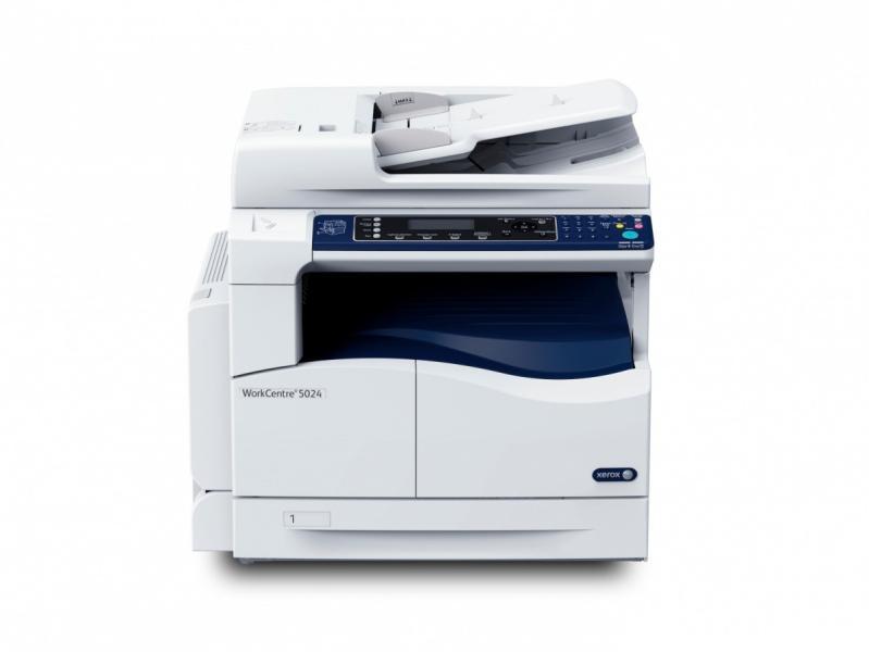 Vásárlás: Xerox WorkCentre 5022 Multifunkciós nyomtató árak  összehasonlítása, WorkCentre5022 boltok