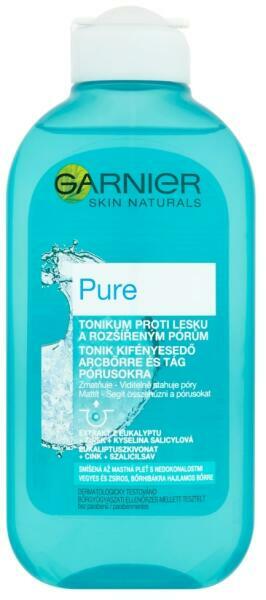 Skin Naturals Pure arctonik 200 ml