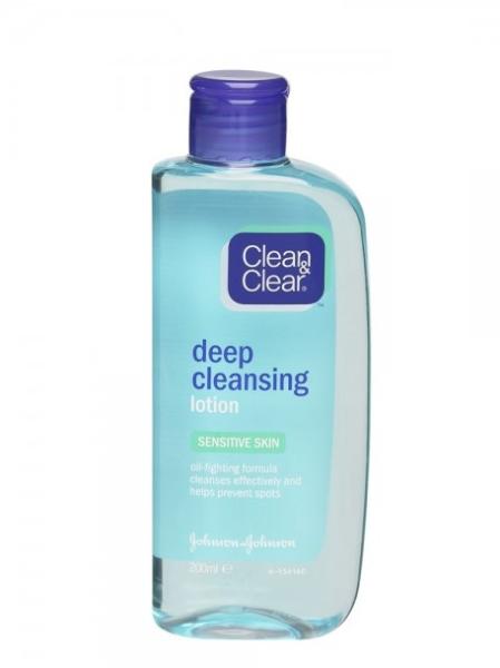 Deep Cleansing arctonik 200 ml