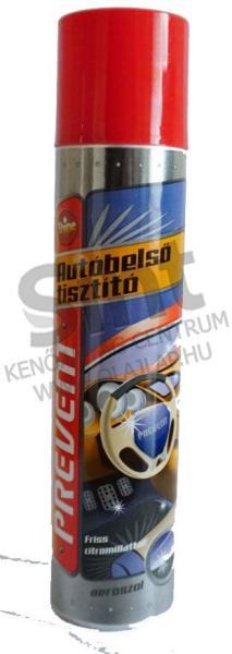 Autóbelső tisztító 300 ml