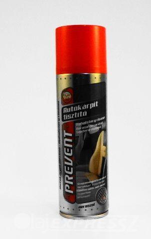 Autókárpit tisztító 300 ml