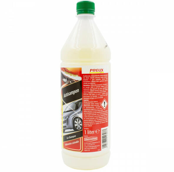 Autósampon 1 l