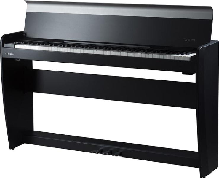 Vásárlás: DEXIBELL VIVO H-3 Digitális zongora árak összehasonlítása, VIVO H  3 boltok