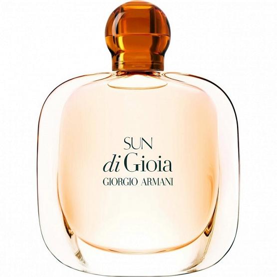 Giorgio Armani Sun di Gioia EDP 50ml parfüm vásárlás, olcsó Giorgio Armani  Sun di Gioia EDP 50ml parfüm árak, akciók