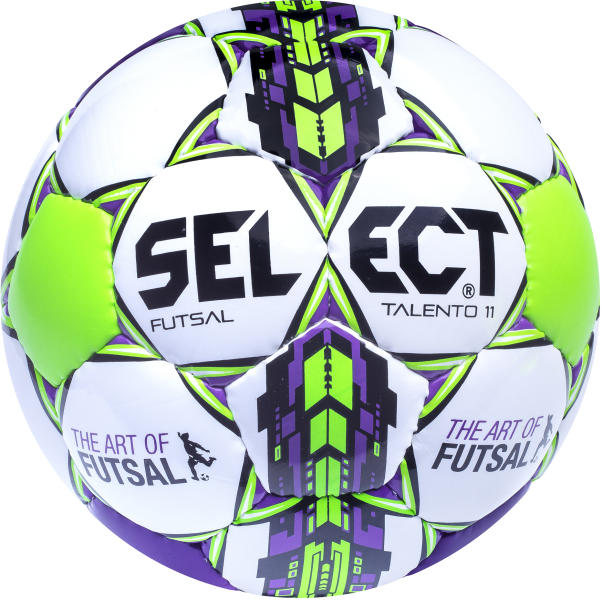 Vásárlás: Select Futsal Talento 11 Focilabda árak összehasonlítása,  FutsalTalento11 boltok