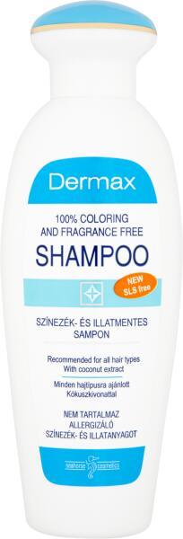 Illatmentes sampon 150 ml