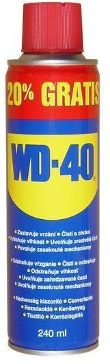 Univerzális kontaktjavító 240 ml