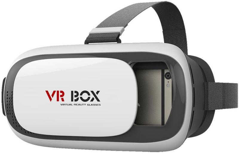 Vásárlás: WayteQ Fibrum VR BOX 2.0 VR szemüveg és kiegészítő árak  összehasonlítása, Fibrum VR BOX 2 0 boltok
