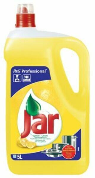 Vásárlás: Jar Lemon mosogatószer 5 l Mosogatószer, súrolószer árak  összehasonlítása, Lemonmosogatószer5l boltok