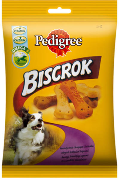 Biscrok 200 g