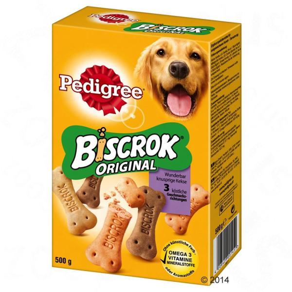 Biscrok 500 g