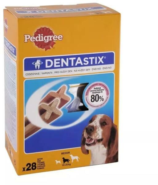 DentaStix medium 28 db 720 g