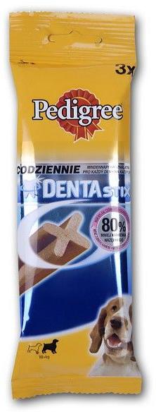 DentaStix 3 db 77 g