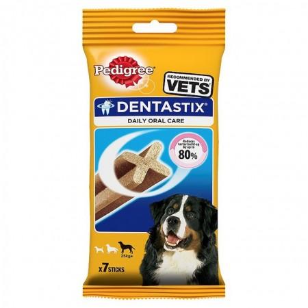 DentaStix 7 db 270 g