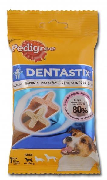DentaStix Small 7 db 110 g