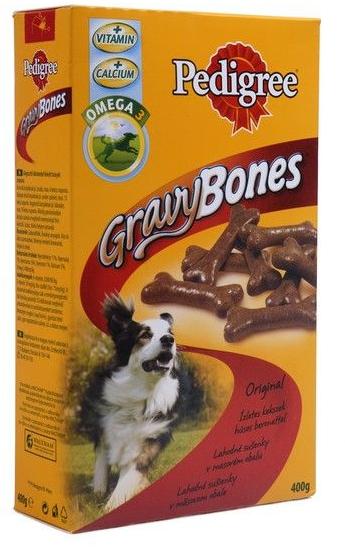 Gravy Bones 400 g