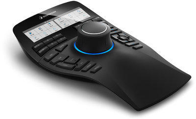 3Dconnexion SpaceMouse Enterprise (3DX-700056) Mouse - Preturi