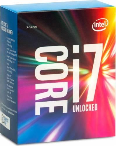 Intel Core i7-6800K 6-Core 3.4GHz LGA2011-3 Box (EN) vásárlás, olcsó Processzor  árak, Intel Core i7-6800K 6-Core 3.4GHz LGA2011-3 Box (EN) boltok