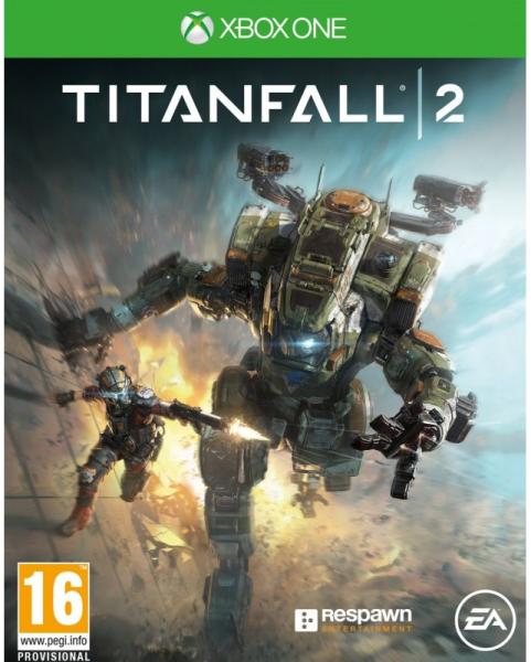 Vásárlás: Electronic Arts Titanfall 2 (Xbox One) Xbox One játék árak  összehasonlítása, Titanfall 2 Xbox One boltok