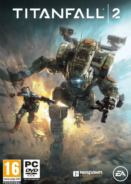 Titanfall 2 (PC)