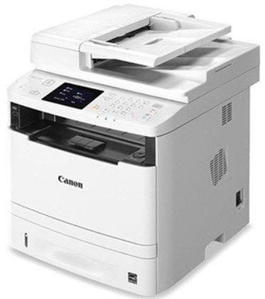 Vásárlás: Canon i-SENSYS MF419x (0291C002) Multifunkciós nyomtató árak  összehasonlítása, i SENSYS MF 419 x 0291 C 002 boltok