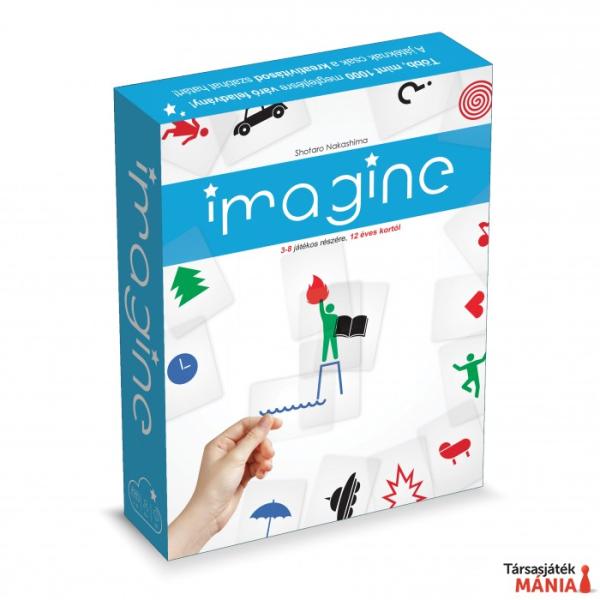 Imagine