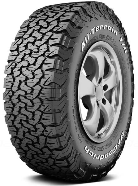 All-Terrain T/A KO2 225/65 R17 107/103S