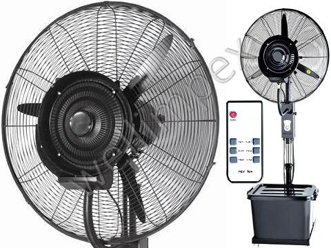 Wellimpex PowerCool PRO 30" ventilátor vásárlás, olcsó Wellimpex PowerCool  PRO 30" ventilátor árak, akciók