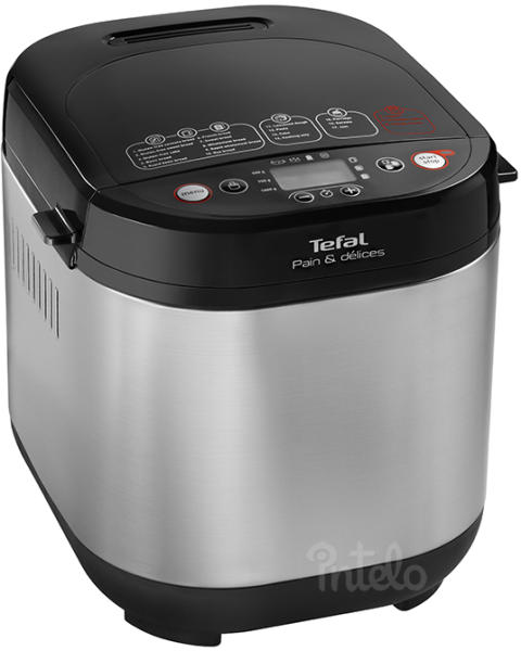 Tefal PF240E38 Pain & Délices kenyérsütő vásárlás, olcsó Tefal PF240E38  Pain & Délices kenyérsütőgép árak, akciók